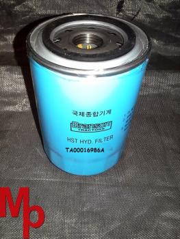 Hydrostatenfilter TA00016986A